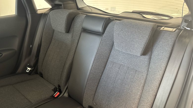 Honda Jazz 1.5 i-MMD Hybrid EX 5dr eCVT Hybrid Hatchback